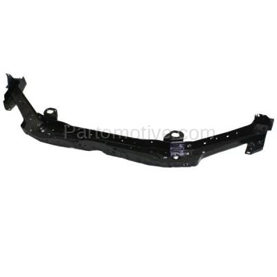 Aftermarket Replacement - RSP-1100 2014-2021 Jeep Grand Cherokee (3.0 & 6.4 Liter Engine) Front Radiator Support Upper Crossmember Tie Bar Primed Made of Steel - Image 1