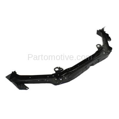 Aftermarket Replacement - RSP-1100 2014-2021 Jeep Grand Cherokee (3.0 & 6.4 Liter Engine) Front Radiator Support Upper Crossmember Tie Bar Primed Made of Steel - Image 2