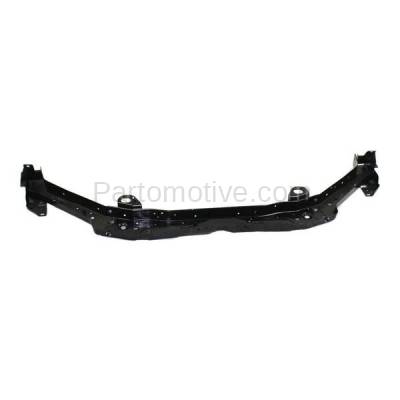 Aftermarket Replacement - RSP-1100 2014-2021 Jeep Grand Cherokee (3.0 & 6.4 Liter Engine) Front Radiator Support Upper Crossmember Tie Bar Primed Made of Steel - Image 3