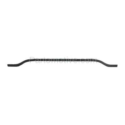 Aftermarket Replacement - RSP-1310 2002-2006 Cadillac Escalade/Avalnache & 2000-2006 Suburban/Tahoe/Yukon & 1999-2005 Silverado/Sierra Pickup Truck Radiator Support Upper Tie Bar - Image 1