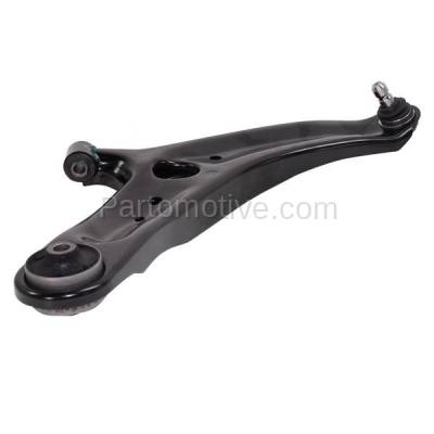 Aftermarket Replacement - KV-RK28150016 Control Arms Front Driver Left Side Lower With ball joint(s) LH - Image 2
