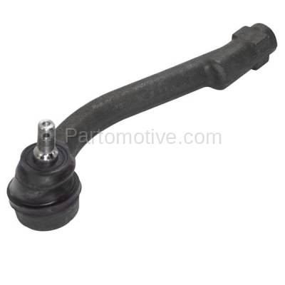Aftermarket Replacement - KV-RK28210036 Tie Rod End For 2007-2012 Kia Rondo Front Driver Side Outer - Image 2