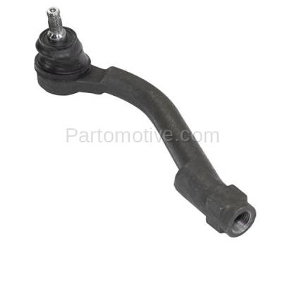 Aftermarket Replacement - KV-RK28210036 Tie Rod End For 2007-2012 Kia Rondo Front Driver Side Outer - Image 3