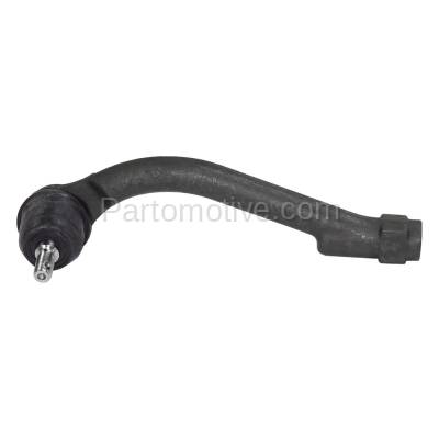 Aftermarket Replacement - KV-RK28210036 Tie Rod End For 2007-2012 Kia Rondo Front Driver Side Outer - Image 4