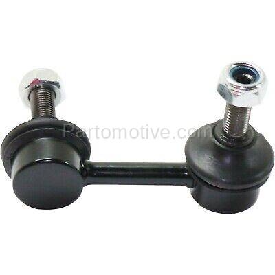 Aftermarket Replacement - KV-RH28680023 Sway Bar Link Front Passenger Right Side RH Hand for Honda Civic 51320SNAA02 - Image 2