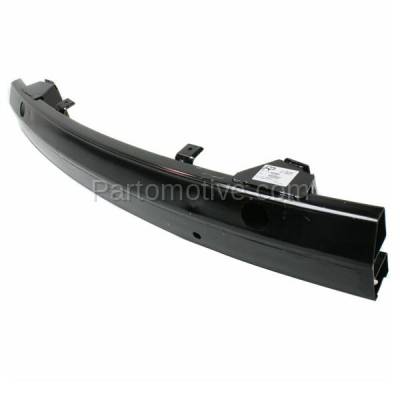 Aftermarket Replacement - BRF-1700F 2008-2012 Nissan Pathfinder 4.0L/5.6L (From 09/2008 Production Date) Front Bumper Impact Bar Crossmember Reinforcement Steel - Image 2