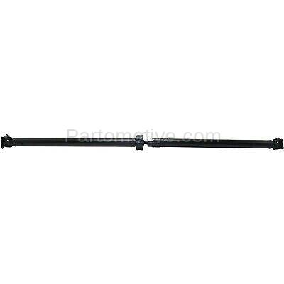 Aftermarket Replacement - KV-RN54550001 Rear Drive Shaft For 2008-2015 Nissan Rogue AWD 4WD 37000JM14A 37000JM10A - Image 2