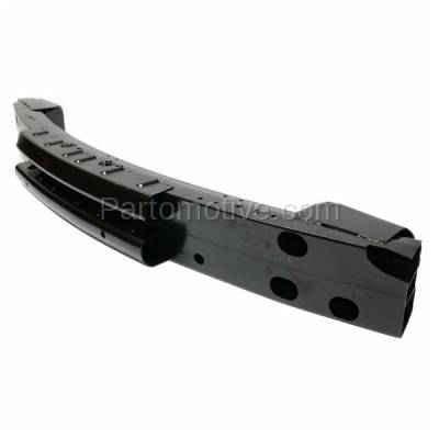 Aftermarket Replacement - BRF-1327RC CAPA 2008-2012 Buick Enclave & 2009-2012 Chevrolet Traverse & 2007-2012 GMC Acadia & 2007-2010 Saturn Outlook Rear Bumper Reinforcement - Image 2