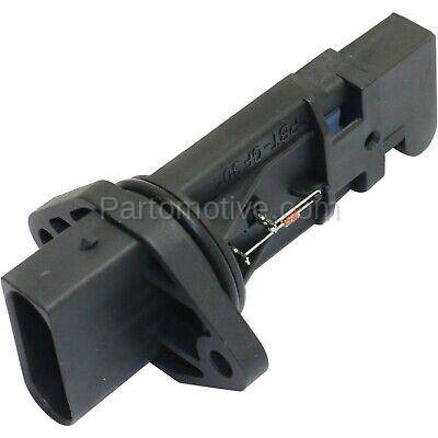 Aftermarket Replacement - KV-RM31670001 Mass Air Flow Sensor for Mercedes C Class CL CLK E G ML S SL S500 S430 SL500 - Image 2