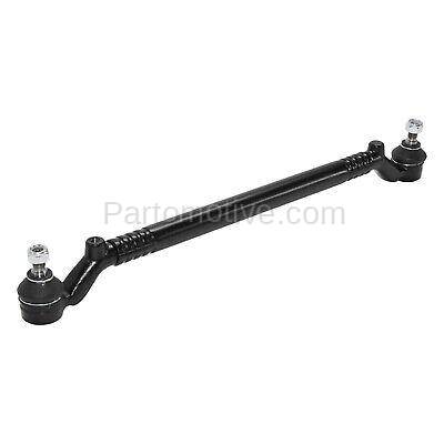 Aftermarket Replacement - KV-RM28980005 Center Link Front for Mercedes CL Class S Mercedes-Benz S500 300SD S320 S420 - Image 2