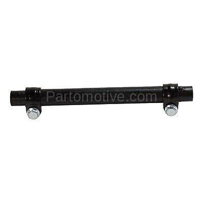 Aftermarket Replacement - KV-RM28640001 Tie Rod Adjusting Sleeves Front Driver or Passenger Side RH LH - Image 1