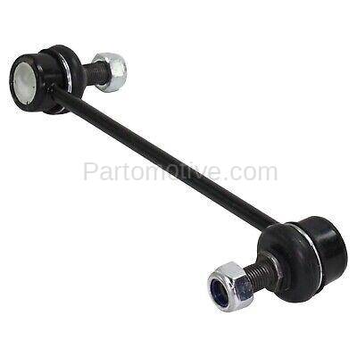 Aftermarket Replacement - KV-RK28680016 Sway Bar Links Front Driver Left Side LH Hand for Kia Soul 10-13 - Image 2