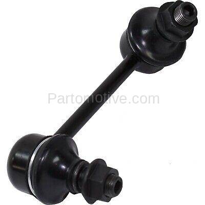 Aftermarket Replacement - KV-RM28680036 Sway Bar Links Rear Driver Left Side LH Hand for Mitsubishi Montero - Image 2