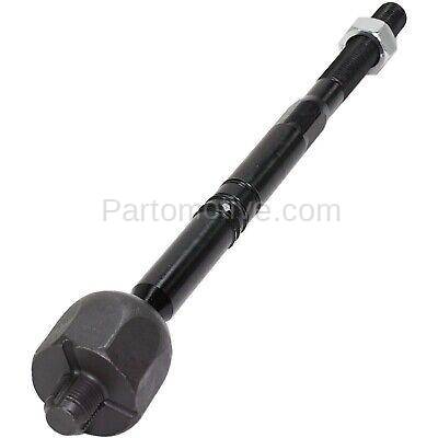Aftermarket Replacement - KV-RL28210023 Tie Rod End For 2003-2005 Lincoln Aviator Front Left or Right Inner Adjustable - Image 2