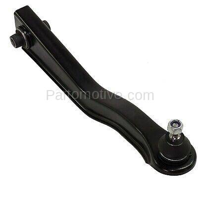 Aftermarket Replacement - KV-RM28150026 Control Arms Rear Driver Left Side Lower With ball joint(s) LH Hand - Image 2