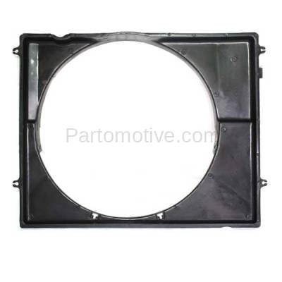 Aftermarket Replacement - FMA-1902 6 CYL FAN SHROUD TO3110111 - Image 3