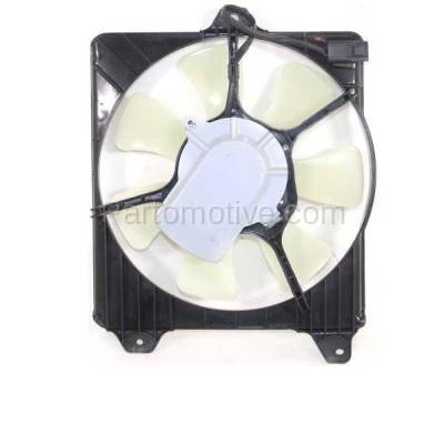 Aftermarket Replacement - FMA-1925 CONDENSER FAN ASSEMBLY TO3113108 - Image 2