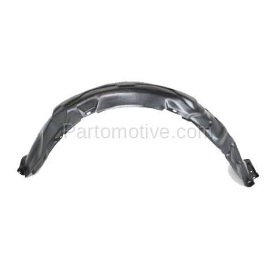 Aftermarket Replacement - IFD-1650RC CAPA 02-03 ES300/04-06 ES330 Front Splash Shield Inner Fender Liner Panel Right - Image 2
