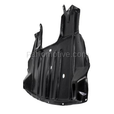 Aftermarket Replacement - ESS-1395 98-05 GS300 Front Engine Splash Shield Under Cover Undercar LX1228107 5144130250 - Image 1