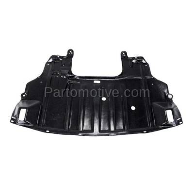 Aftermarket Replacement - ESS-1395 98-05 GS300 Front Engine Splash Shield Under Cover Undercar LX1228107 5144130250 - Image 2