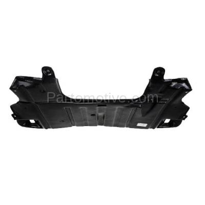 Aftermarket Replacement - ESS-1395 98-05 GS300 Front Engine Splash Shield Under Cover Undercar LX1228107 5144130250 - Image 3