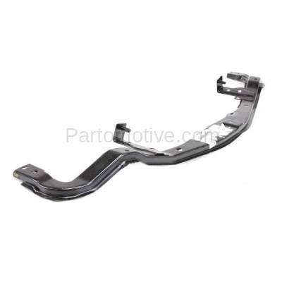 Aftermarket Replacement - BRT-1138FC 09-14 Murano Front Upper Bumper Cover Face Bar Retainer Mounting Brace Reinforcement Support Bracket - Image 2
