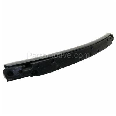 Aftermarket Replacement - BRF-1124R 2005-2007 Chrysler Town And Country & Dodge Caravan/Grand Caravan (includes Absorber) Rear Bumper Impact Bar Crossmember Reinforcement - Image 2