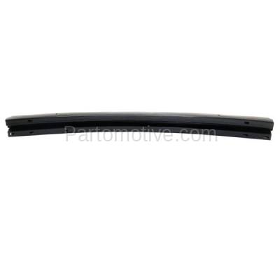 Aftermarket Replacement - BRF-1124R 2005-2007 Chrysler Town And Country & Dodge Caravan/Grand Caravan (includes Absorber) Rear Bumper Impact Bar Crossmember Reinforcement - Image 3