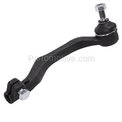 Aftermarket Replacement - KV-RM28210049 Tie Rod End For 2007-2019 Mini Cooper Front Passenger Side Outer - Image 2
