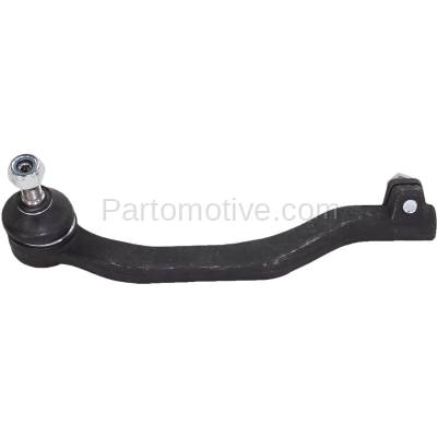 Aftermarket Replacement - KV-RM28210049 Tie Rod End For 2007-2019 Mini Cooper Front Passenger Side Outer - Image 4