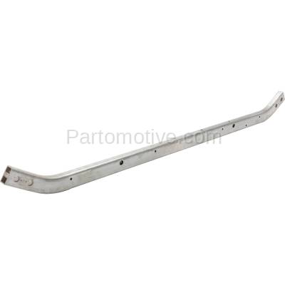 Aftermarket Replacement - RSB-1012R Radiator Support Brackets 51647400109 X3 X4 2019-2021 - Image 2