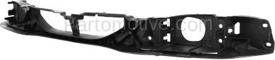 Aftermarket Replacement - RSP-1889 1994-1998 Mustang Front Headlight Header Mounting Panel - Image 2