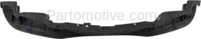 Aftermarket Replacement - RSP-1889 1994-1998 Mustang Front Headlight Header Mounting Panel - Image 3