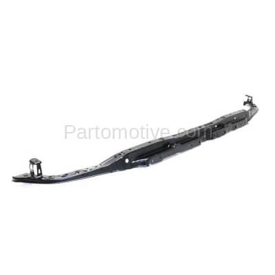 Aftermarket Replacement - RSP-1801 2016-2018 Toyota Tacoma Pickup Truck (2.7L/3.5L) Front Radiator Support Upper Crossmember Tie Bar Panel Primed Made of Steel - Image 2