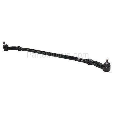 Aftermarket Replacement - KV-RN28980002 Center Link Front for Pickup Datsun 720 1980-1982 - Image 2