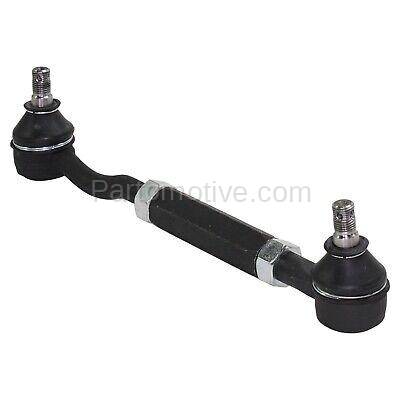 Aftermarket Replacement - KV-RN28210076 Tie Rods Assembly Front Passenger Right Side for Pickup RH Hand - Image 2