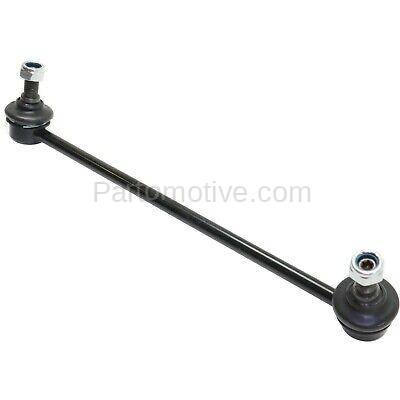 Aftermarket Replacement - KV-RH28680008 Sway Bar Link Front Driver Left Side LH Hand for Honda Accord Acura TLX - Image 2