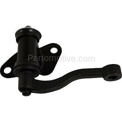 Aftermarket Replacement - KV-RN28250002 Idler Arms Front for Datsun 510 210 79-82 - Image 1