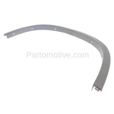 Aftermarket Replacement - FDT-1009R 12-15 X1 Rear Fender Molding Moulding Trim Arch Right Side BM1791100 51778049942 - Image 2