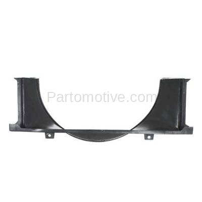 Aftermarket Replacement - FMA-1644 LOWER FAN SHROUD FOR MODELS WITH 4.3L V6 GM3110119 - Image 3