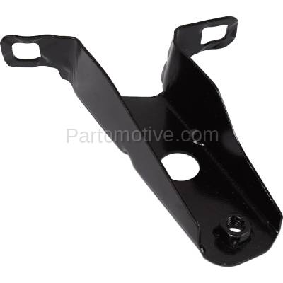 Aftermarket Replacement - FDS-1036R New Fender Supports Front Passenger Right Side Upper 320 328 RH 41358066938 - Image 2