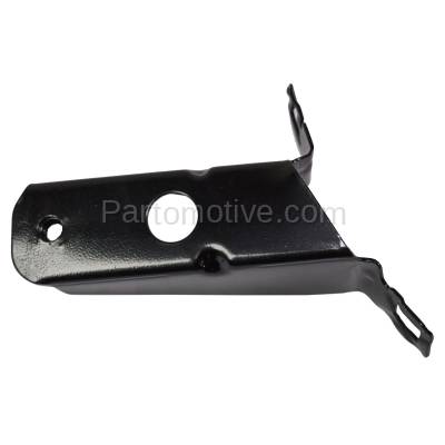 Aftermarket Replacement - FDS-1036R New Fender Supports Front Passenger Right Side Upper 320 328 RH 41358066938 - Image 3