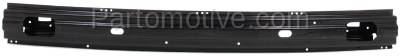 Aftermarket Replacement - BRF-2357R REPH762137 Replacement Bumper Reincement HY1106138 - Image 2