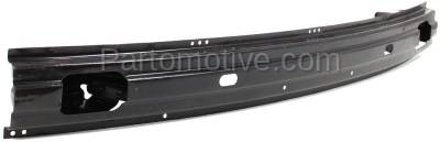 Aftermarket Replacement - BRF-2357R REPH762137 Replacement Bumper Reincement HY1106138 - Image 3