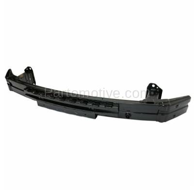 Aftermarket Replacement - BRF-1524F 2012-2015 Kia Optima (USA Built) (Vehicles without Daytime Running Light) Front Bumper Impact Bar Crossmember Reinforcement - Image 2