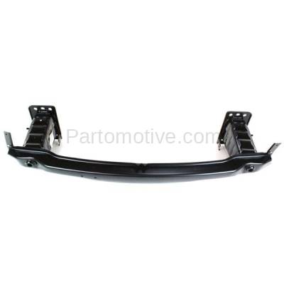 Aftermarket Replacement - BRF-1052F 2010-2013 BMW X5 & 2008-2014 BMW X6 Front Bumper Impact Face Bar Cross Member Crossmember Reinforcement Primed Steel - Image 1