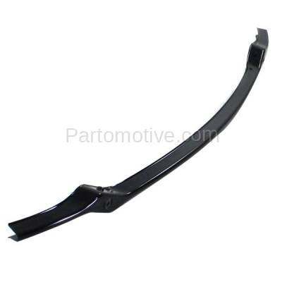 Aftermarket Replacement - BRF-1061F 2012-2019 BMW 3-Series & 2014-2020 4-Series (without Active Cruise) (without M Sport Line) Front Bumper Reinforcement Lower Mounting Brace - Image 2