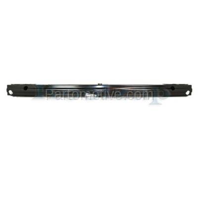 Aftermarket Replacement - BRF-1196R 2001-2004 Ford Escape & 2001-2011 Mazda Tribute (w/o Tow Package) Rear Bumper Impact Bar Crossmember Reinforcement Beam Steel - Image 3