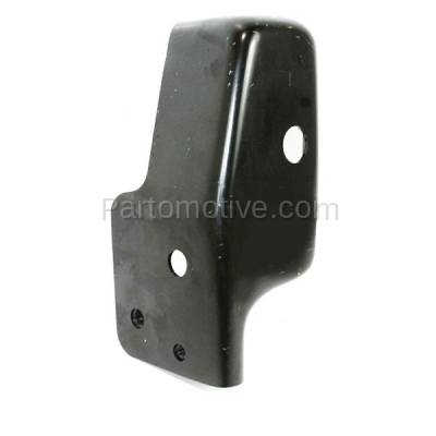Aftermarket Replacement - BBK-1293R 2007-2013 Chevrolet Silverado 1500 & 2007-2010 2500HD/3500HD Pickup Truck Front Bumper Mounting Brace Extension Bracket Right Side - Image 2