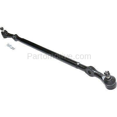 Aftermarket Replacement - KV-REPN289803 Center Link for Nissan Frontier 1998-2004 - Image 2